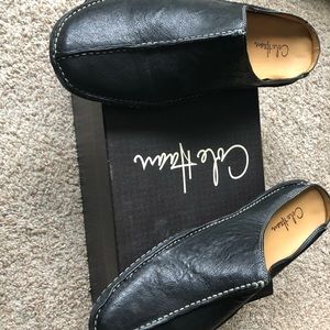 Men’s Cole Hann clog size 11 1/2